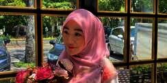Akui Banyak Pria Ajak Ta'aruf, Larissa Chou: Saya Belum Siap