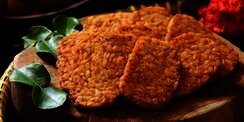 Cara Masak Tempe Goreng Renyah Pakai Air Fryer