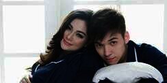 Bercerai dari Celine Evangelista, Stefan William Terpukul