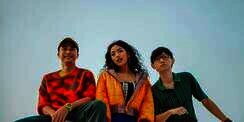 Eka dan Winky Gaet Mea Sahira Garap Projek Single Baru