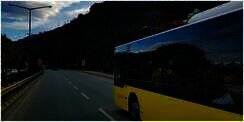 12 Arti Mimpi Naik Bus, Bisa Jadi Pertanda Baik atau Buruk!