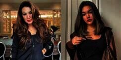 9 Foto Cantiknya Anak Liza Natalia, Sudah Tampil Berani di Usia 15 Tahun!