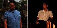 Sukses Diet Hingga Turun 60 Kg, Penampilan Ricky Cuaca Bikin Tercengang!