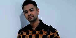 Raffi Ahmad Ledek Baim Wong Lebih Cepat Bikin Anak Ketimbang Bangun Rumah