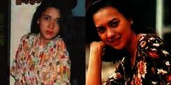 Potret Lawas 9 Aktris di Film Warkop DKI, Cantik Banget!