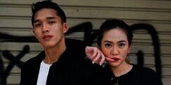 Cantiknya Pacar Jonatan Christie, Shanju ex JKT48 yang Bikin Fans Patah Hati!