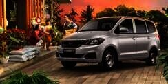 Harga Rp150 Jutaan, Intip Spesifikasi LMVP Wuling Formo S