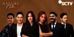 Naluri Hati Tamat di Episode 51, Netizen: 'Semoga Ada Season Duanya'