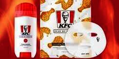 Skincare Lokal Kolaborasi dengan KFC, Mau Coba?