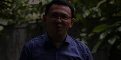 Bripda Bagas Pacaran Pakai Mobil Dinas, Ahok Beri Pesan Menohok
