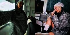 10 Potret Rumah Agnez Mo yang Mewah Abis, Dapurnya Bak Restoran!
