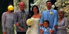 8 Foto Kakak Perempuan Vincent Verhaag, Kecantikannya Jadi Omongan!