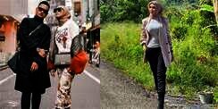 7 Potret Nenek Cantik 50 Tahun yang Viral Nikahi Berondong, Bodynya Bikin Meleleh!