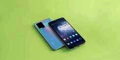 Seberapa Laris Smartphone Vivo?