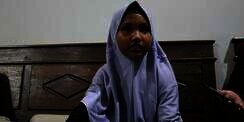 Harapan Hafizah Cilik Salwa Nabila: Jika Ada Kesempatan, Ingin Lihat Alquran