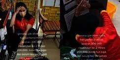 Nestapa Kasir Minimarket, Baru Kerja Sehari Minus Rp300 ribu, Hari ke Dua Rp200 ribu