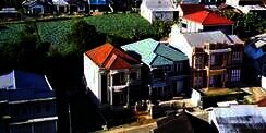 10 Potret Rumah Mewah Milik Petani Sayur di Lereng Gunung Slamet, Pas Lihat Isi Dalamnya Bikin Terkejut!