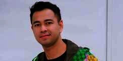 Penampakan Terbaru Lamborghini Raffi Ahmad yang Pernah Terbakar di 2019 