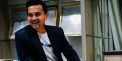 Penampakan Rumah Mewah Sahrul Gunawan yang Kini Jadi Pejabat, Kamar Tidurnya Bikin Salfok!