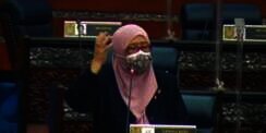 Heboh Merek Miras di Malaysia Dikecam karena Dianggap Lecehkan Nama Wanita Melayu