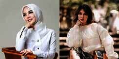 6 Persahabatan Seleb Ini Renggang usai Konflik, Luna Maya dan Syahrini Bikin Geger!