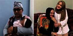 7 Potret Terbaru Teddy Pardiyana yang Kian Memprihatinkan, Kurus dan Tinggal di Gubuk!