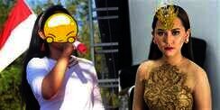 8 Potret Dulu vs Kini Biduan Koplo Happy Asmara, Perubahannya Drastis Banget!
