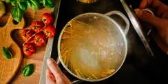 Chef Ingatkan Rebus Pasta Cukup 10-12 Menit