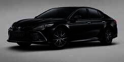 New Toyota Camry Hybrid Meluncur, Segini Harganya
