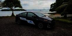 Ada CO2 Tax, Toyota Taksir Beda Harga Mobil Hybrid Bisa Turun Rp60 Juta