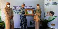 Maulid Nabi Muhammad SAW dan Senyum untuk Yatim Piatu