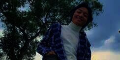 Disebut Mirip Idol K-Pop, Intip Gaya Kiesha Alvaro Bintang 'Dari Jendela SMP'