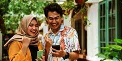 Di Tengah Panasnya Persaingan, E-Commerce Ini Sukses Jadi Nomor 1 di Indonesia