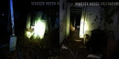 6 Penampakan Rumah Bekas Pembantaian, Saksi Bisu Tragedi Berdarah 12 Tahun Silam