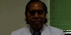 Pengalaman Berharga Dokter Padmosantjojo Selamatkan Kembar Siam Terlahir Dempet