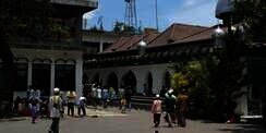 Pesantren dan Madrasah Dapat Anggaran Pendidikan Rp55,9 Triliun 