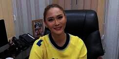 Inul Daratista Bagi-bagi Mukena Mewah Gratis, Mau?