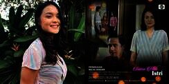10 Potret Hanna Kirana, Bintang FTV &lsquo;Suara Hati Istri&rsquo; Meninggal Dunia Diusia 18 Tahun