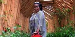 Penampakan Rumah Mewah 'Sultan Ancol' Jennifer Jill, Tagihan Listriknya Bikin Syok!