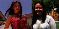 6 Foto Masa Lalu Miss Universe Vietnam 2021 yang Bocor ke Publik, Asli Bikin Syok!