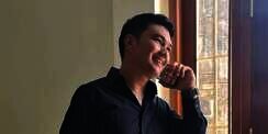 Nafkahi Keluarga, Aldi Taher Colek Raffi Ahmad dan Deddy Corbuzier