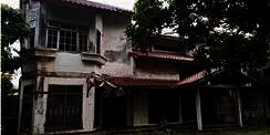 10 Foto Ngerinya Rumah Mewah Bekas Penampungan TKW, Ada Kejadian Mengerikan!
