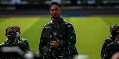 Fit & Proper Test Calon Panglima TNI Jenderal Andika Perkasa Digelar Hari Ini