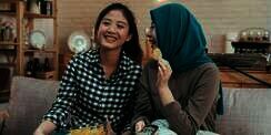 Bahaya 'Hidden Sugar', Selalu Tengok Info Gizi dalam Kemasan