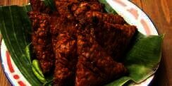 Cara Simpel Bikin Tempe Bacem Legit, Mau Coba?
