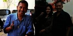 5 Potret Sosok Kekasih Polo Srimulat yang Beda Usia 38 Tahun, Cantik dan Bening Abis!