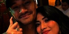 Momen Vanessa Angel dan Bibi Ardiansyah Syukuran Saat Punya Pajero Baru, Kini Tinggal Kenangan