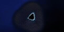Misteri Lubang Hitam Terekam Google Earth di Tengah Samudera Pasifik Akhirnya Terkuak