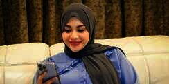 Bertabur Berlian, Harga Gelang Aurel Hermansyah 'hanya' Rp18 Juta