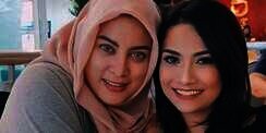 Fakta Mengejutkan Tanggal Meninggal Vanessa Angel dan Jane Shalimar Sama, Sahabat Sehidup Semati